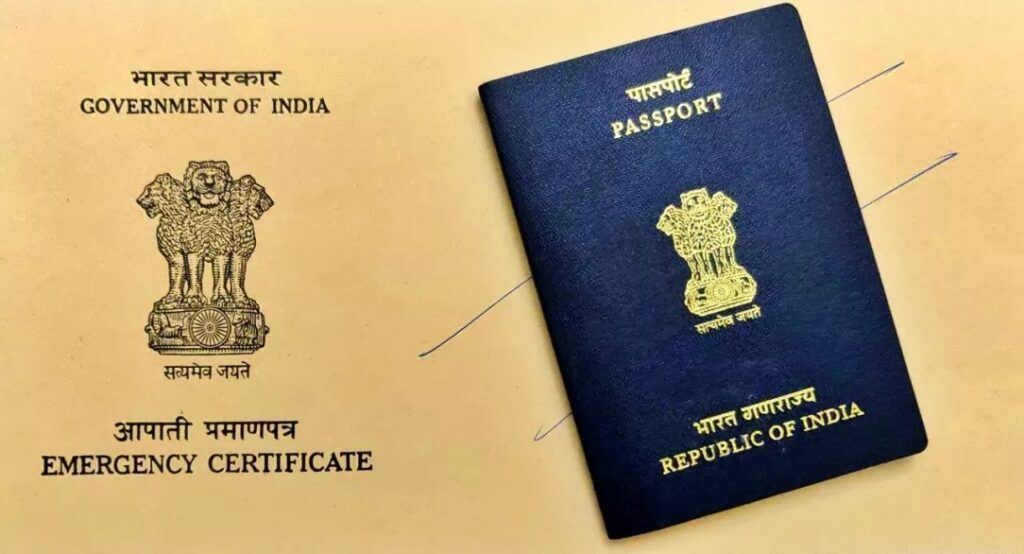 passport